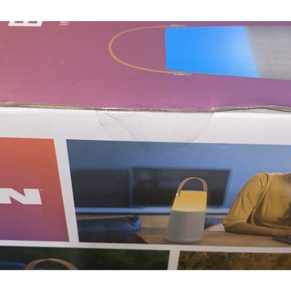 ION, Audio Bright-Max Indoor/Outdoor Portable 360° Bluetooth Speaker - Picture 9 of 9